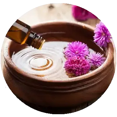 Aromaterapia